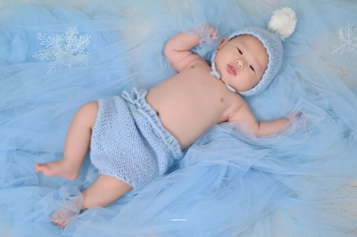 黔东南宝宝佝偻病有什么症状